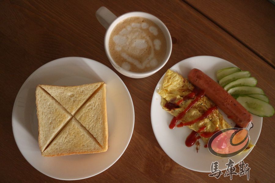 烘焙知識 - 乳奶